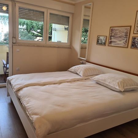 Apartman Monte Zaro Park Пула Екстериор снимка