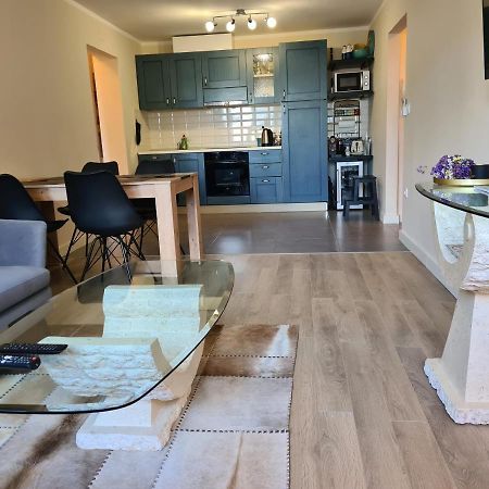 Apartman Monte Zaro Park Пула Екстериор снимка