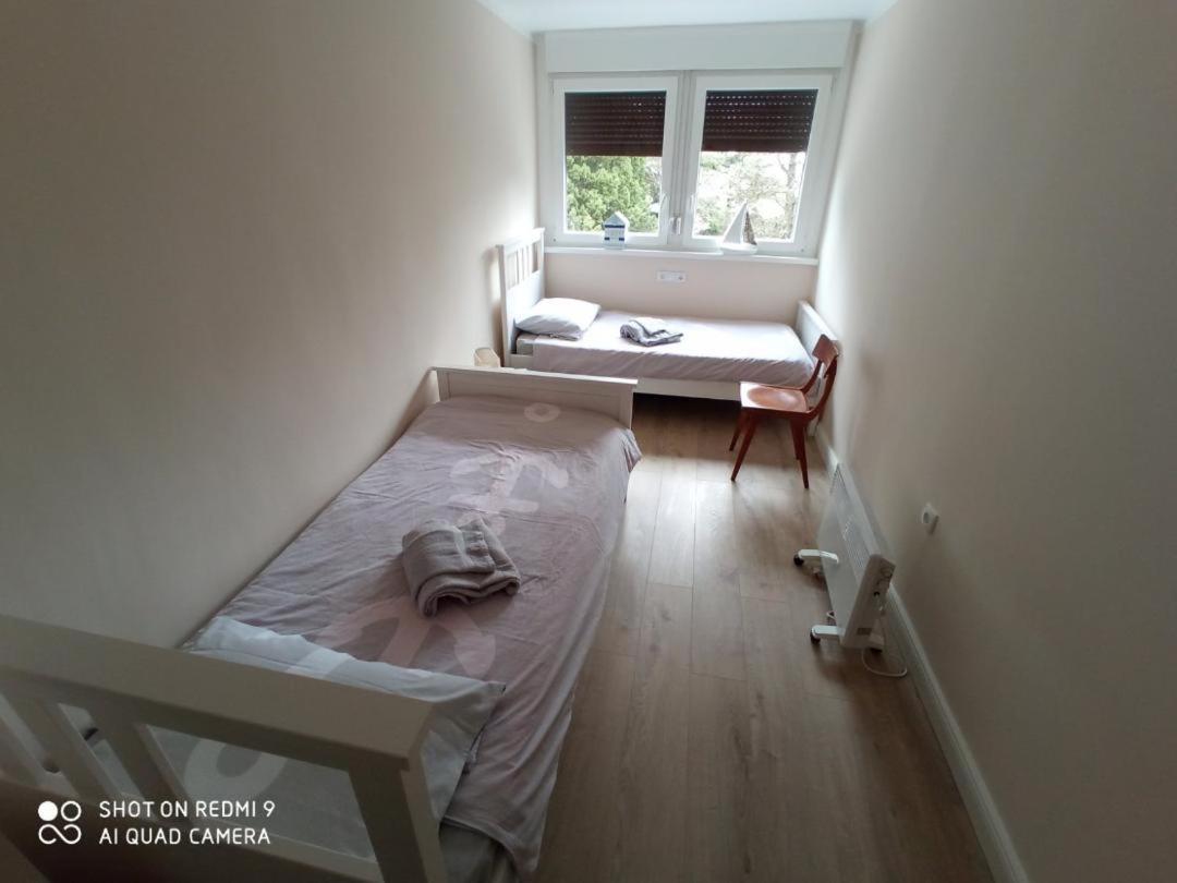 Apartman Monte Zaro Park Пула Екстериор снимка