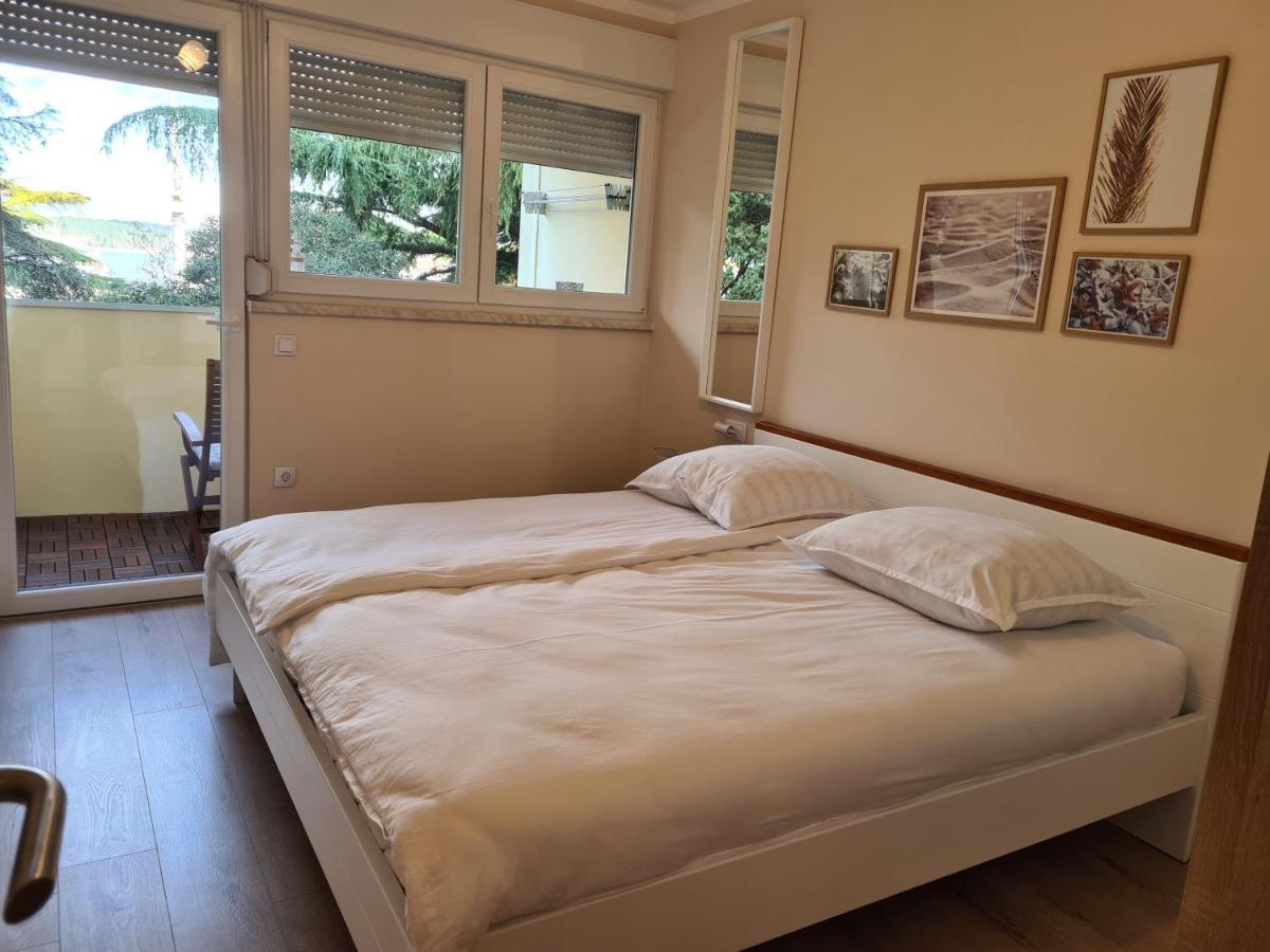 Apartman Monte Zaro Park Пула Екстериор снимка