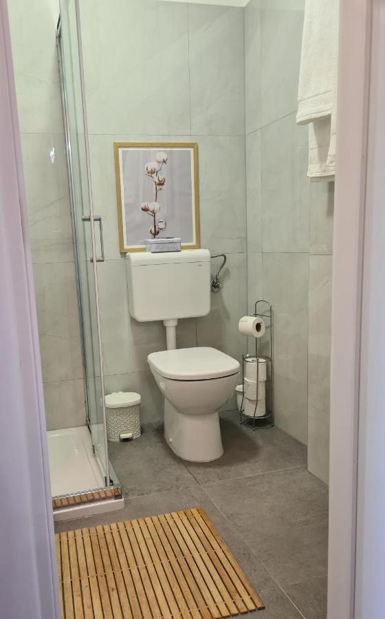 Apartman Monte Zaro Park Пула Екстериор снимка