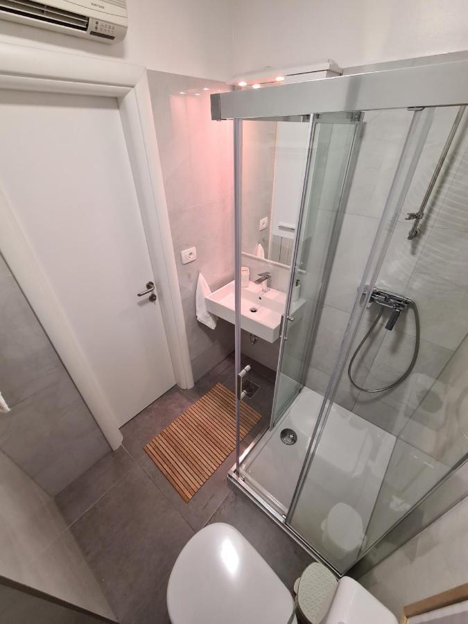 Apartman Monte Zaro Park Пула Екстериор снимка